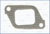 TOYOT 1717368010 Gasket, intake manifold